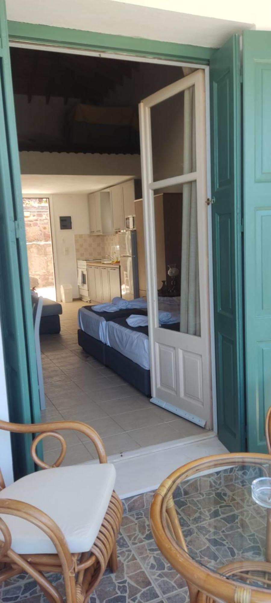 Troyan Hill Apartments Pétra Extérieur photo
