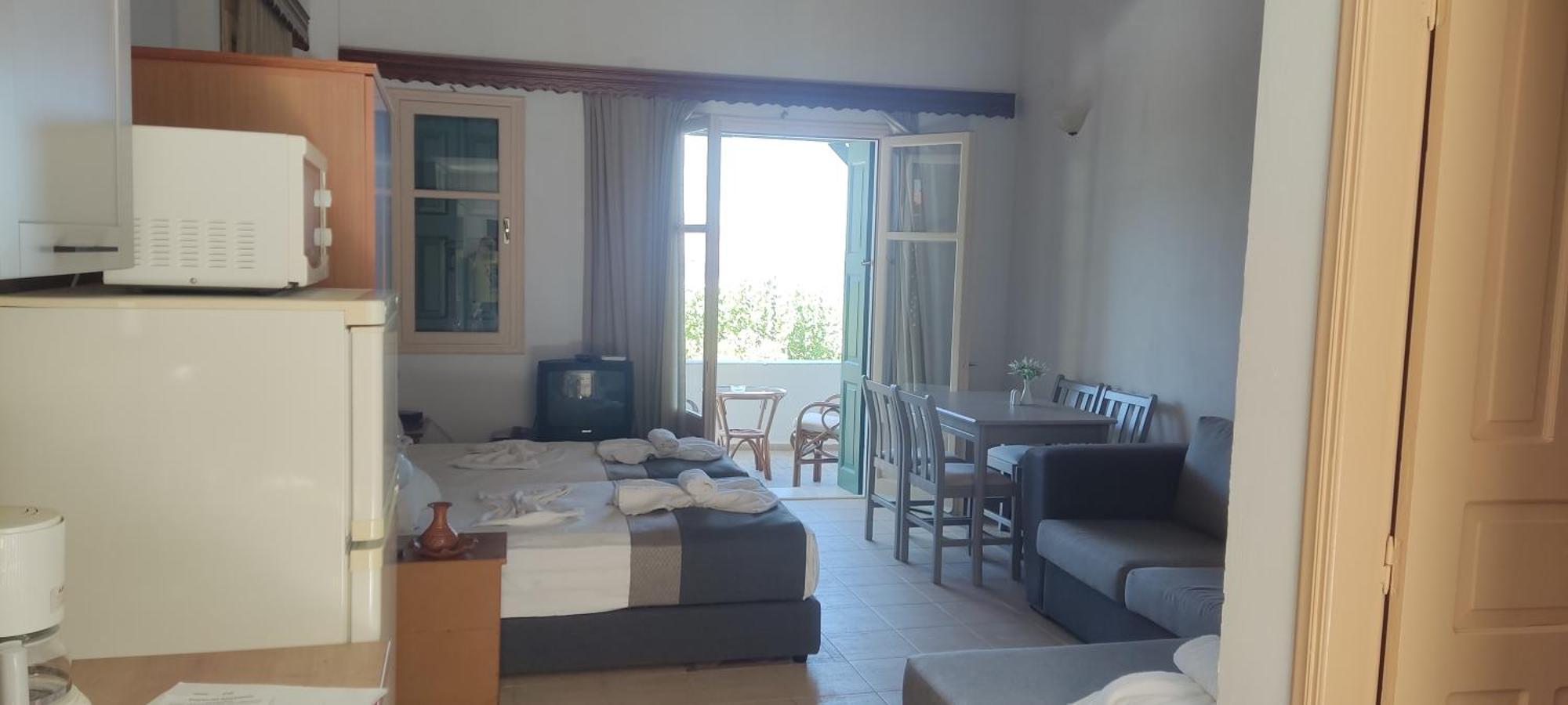 Troyan Hill Apartments Pétra Extérieur photo