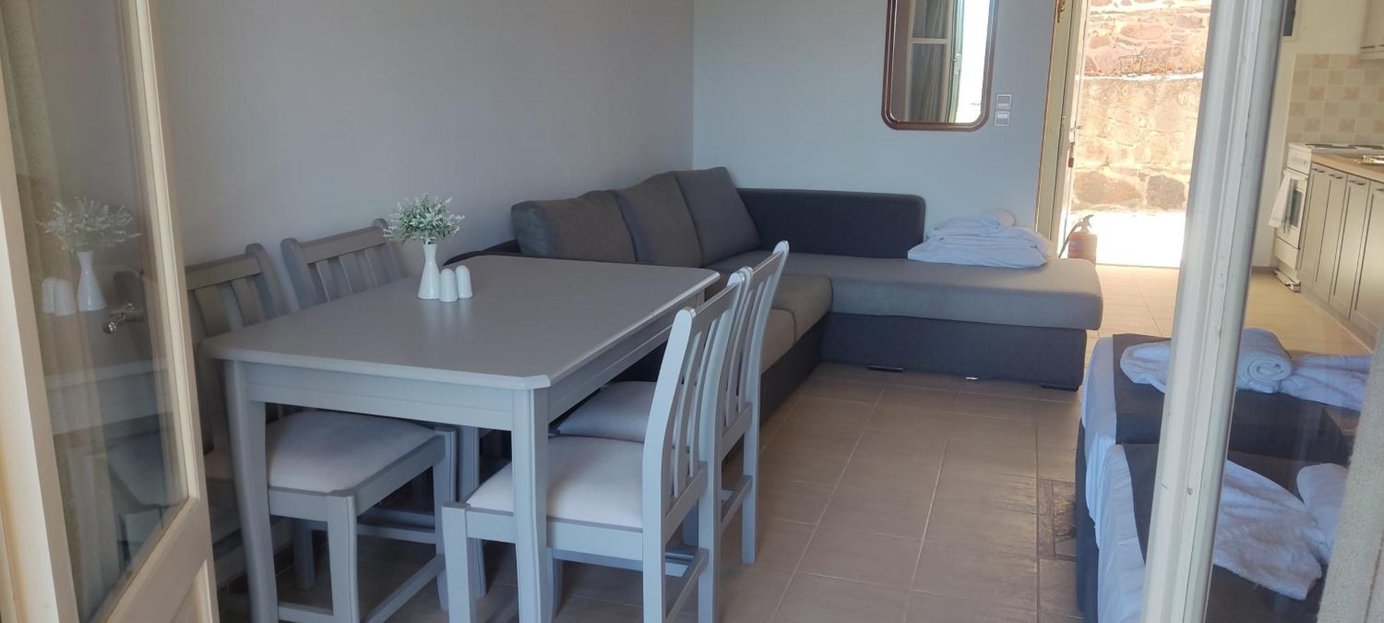 Troyan Hill Apartments Pétra Extérieur photo