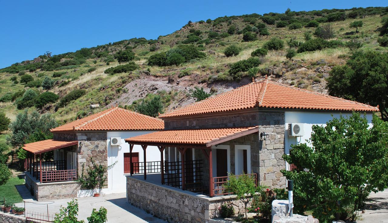Troyan Hill Apartments Pétra Extérieur photo
