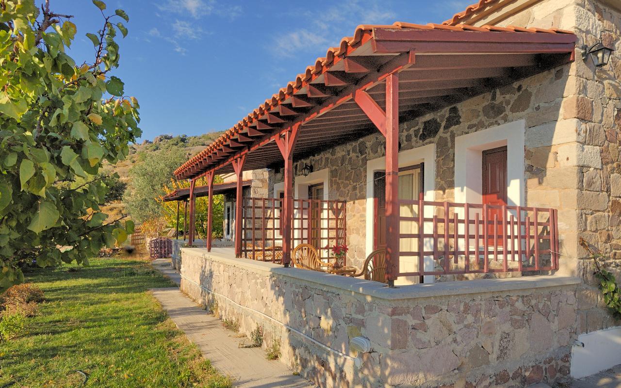 Troyan Hill Apartments Pétra Extérieur photo