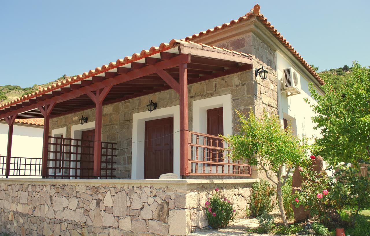 Troyan Hill Apartments Pétra Extérieur photo