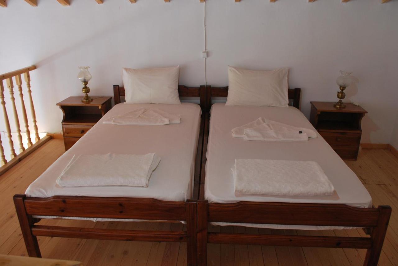 Troyan Hill Apartments Pétra Extérieur photo