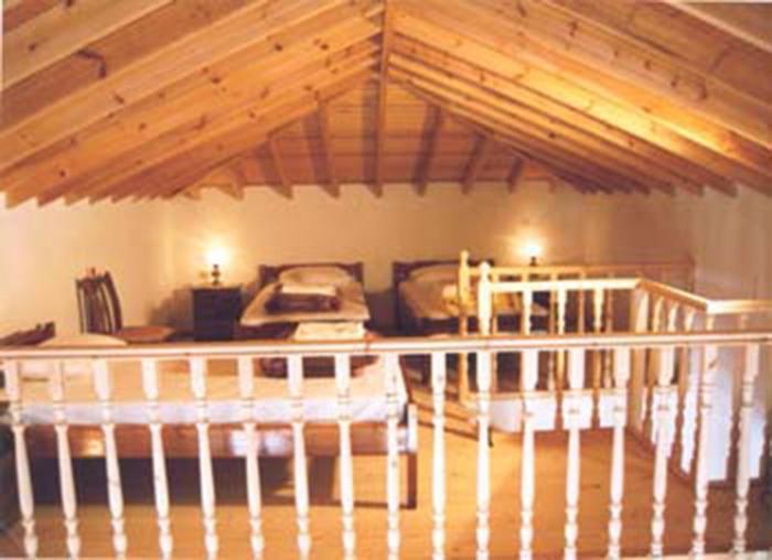 Troyan Hill Apartments Pétra Extérieur photo